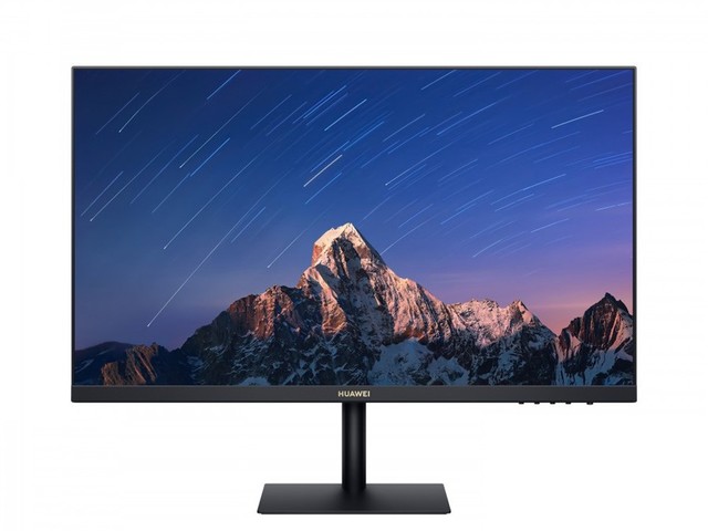 华为首款显示器推出:23.8英寸,150英镑