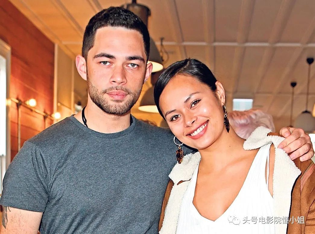 和范·迪塞尔一样帅气!《速9》年轻多姆圈粉