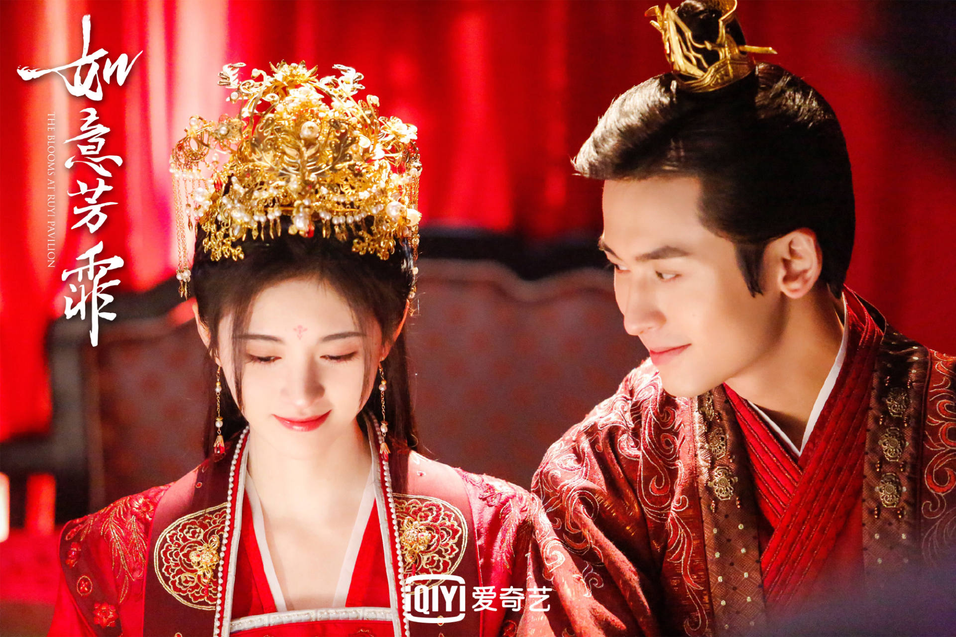 龚俊cue张哲瀚组团出道,剧都完结了,怎么还在炒cp?