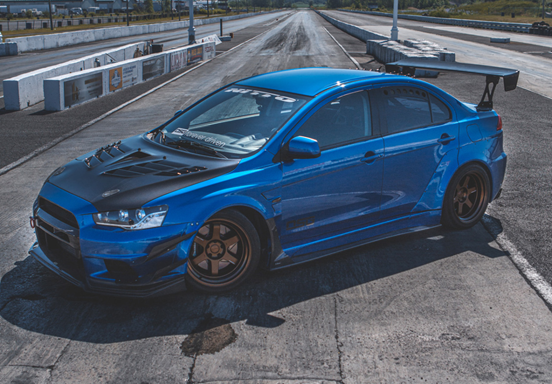 绝唱十代三菱evo能否复活