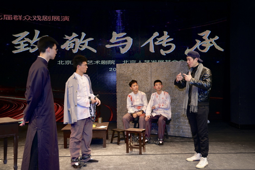李春光 摄