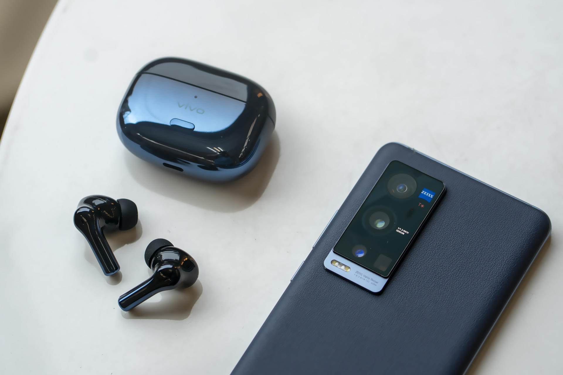 美图欣赏!vivo tws 2佩戴体验舒适,音质表现更出色