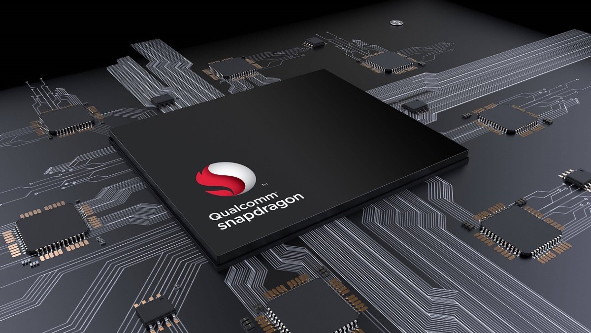 Snapdragon 888