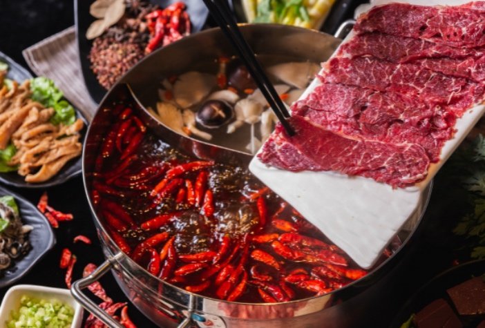 锅圈食汇遭加盟商倒戈 投入50万元成本都捞不