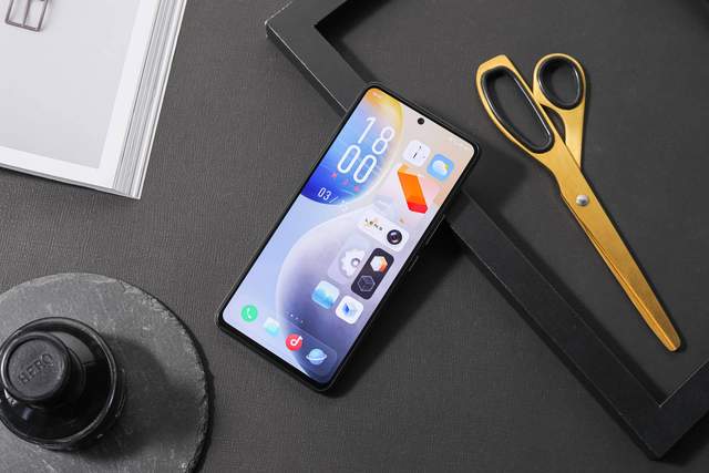 iqoo neo5拯救你的游戏体验__凤凰网