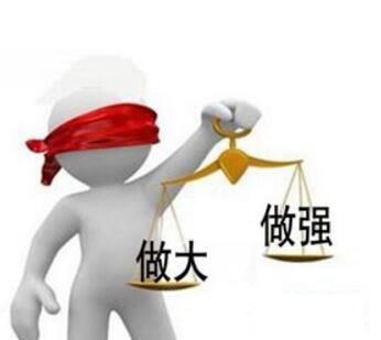 经销商如何做大做强