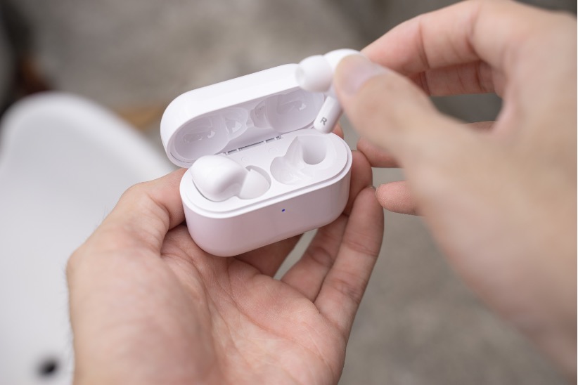 荣耀亲选earbuds x1:149元即可入手的学生党高性价比 tws 耳机