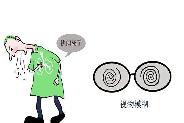 糖尿病早期,除了三多一少,还有哪些症状?__凤凰网
