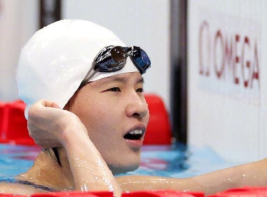 争议！日本解说员侮辱中国残奥冠军 把马佳名字念成“傻子”