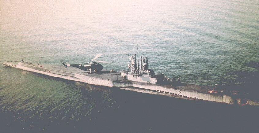 海狮号潜艇图片