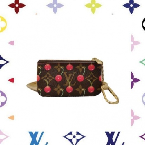 艺术跨界村上隆与lv联名限量款专场