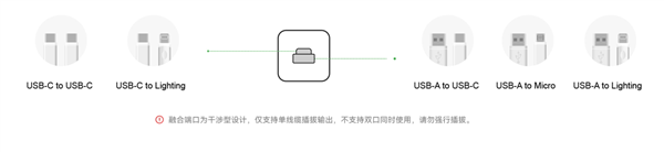 139元 华为40W冰糖充电器发布:业内首款通过融合快充协议认证