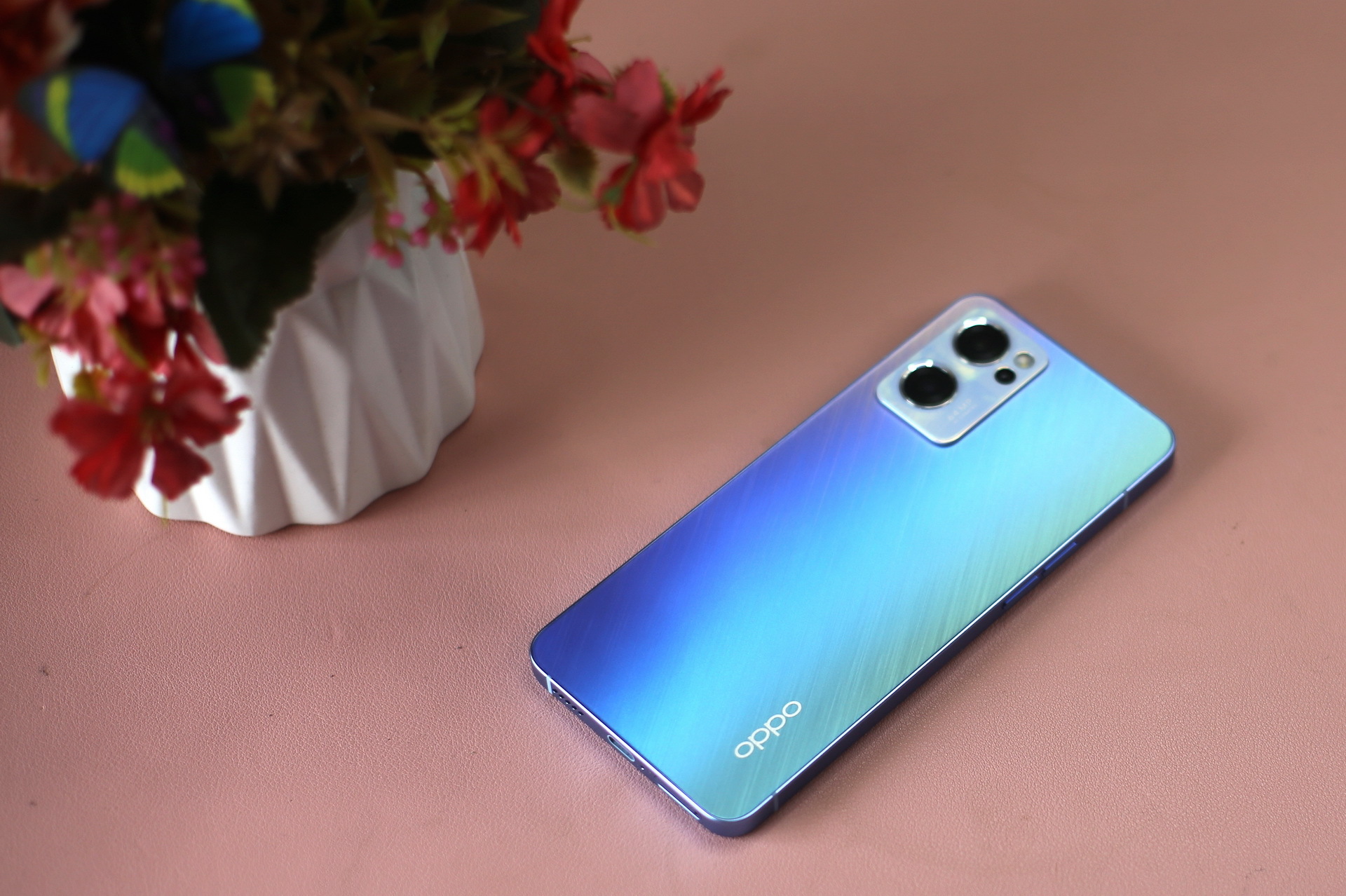 opporeno7壁纸下载图片