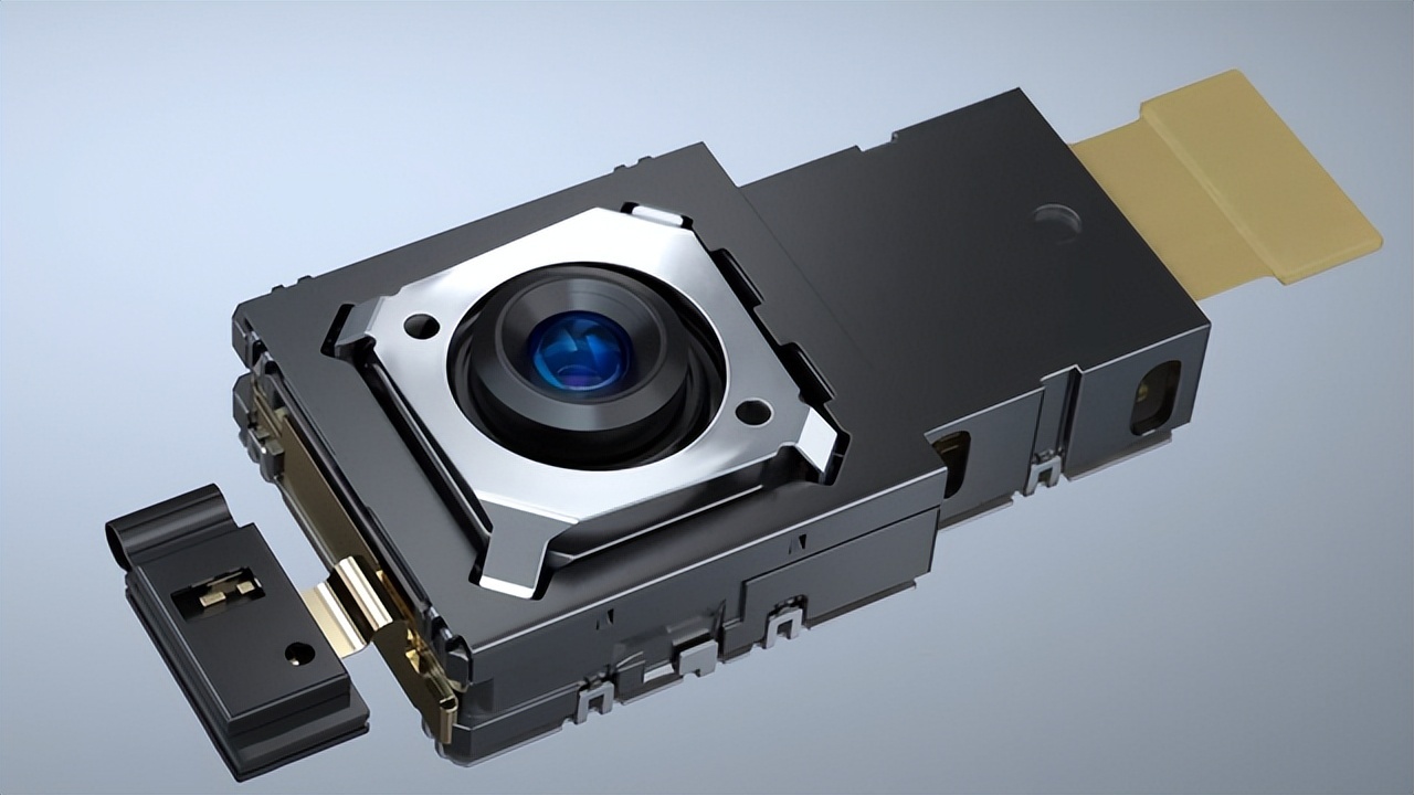 其中光学防抖技术移动镜片组或感光芯片的位置来补偿拍摄时相机的晃动