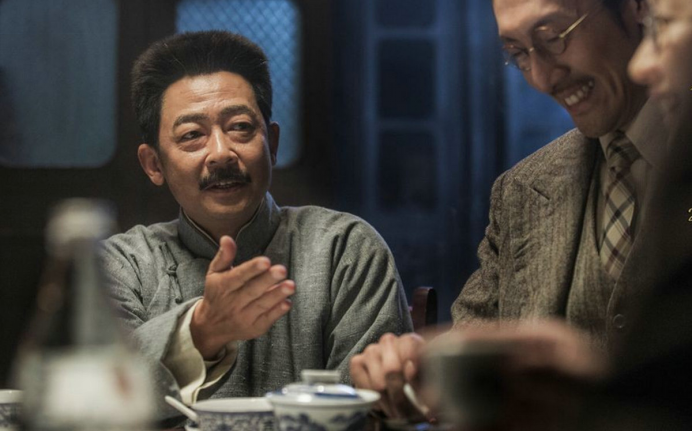 百年前的“摩登时代”:旧上海的读书人圈子,有怎样的人生百态?_凤凰网历史_凤凰网