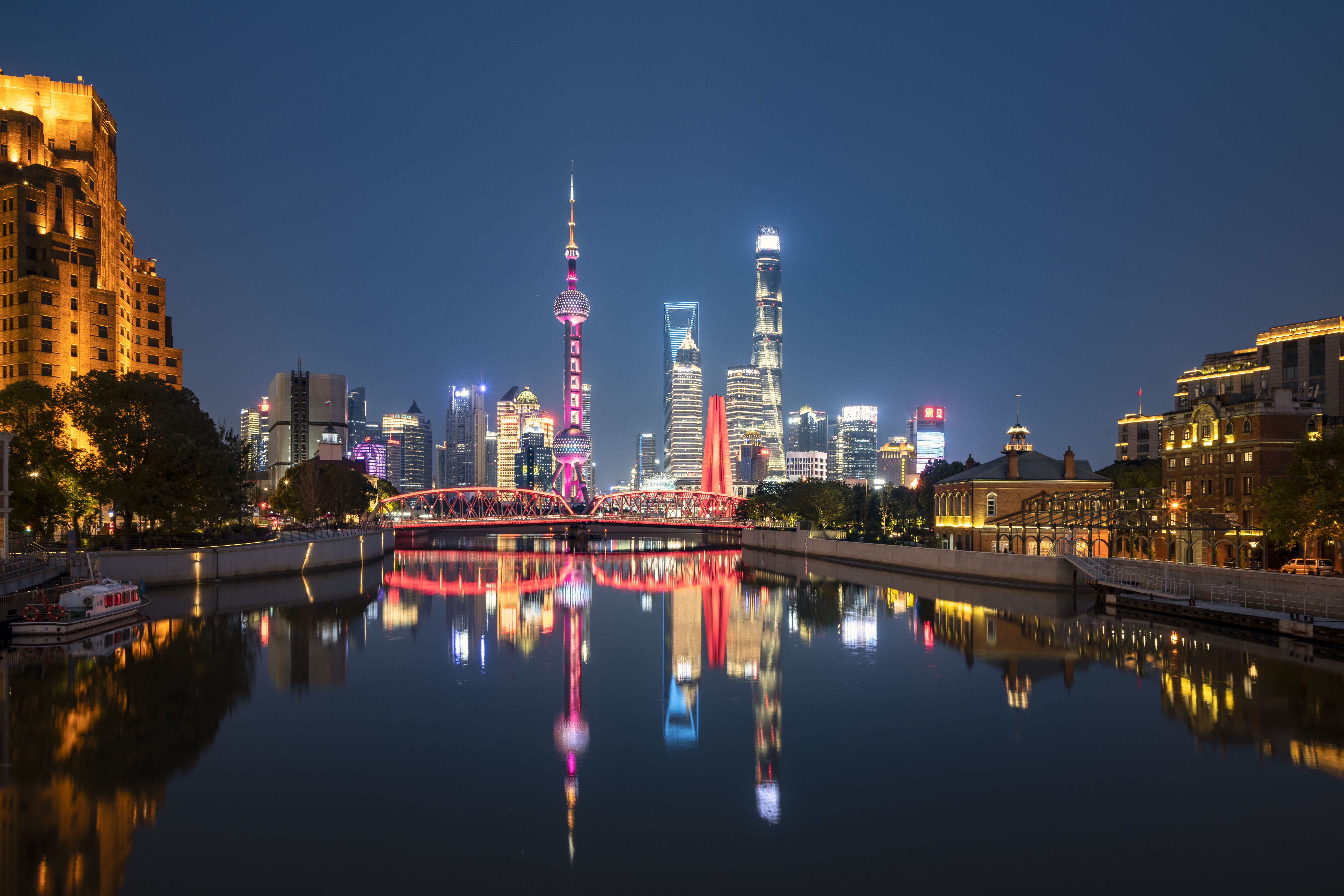 上海-乍浦路桥-夜景 2.JPG