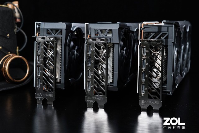 【有料评测】蓝宝石RX 6650 XT超白金OC评测