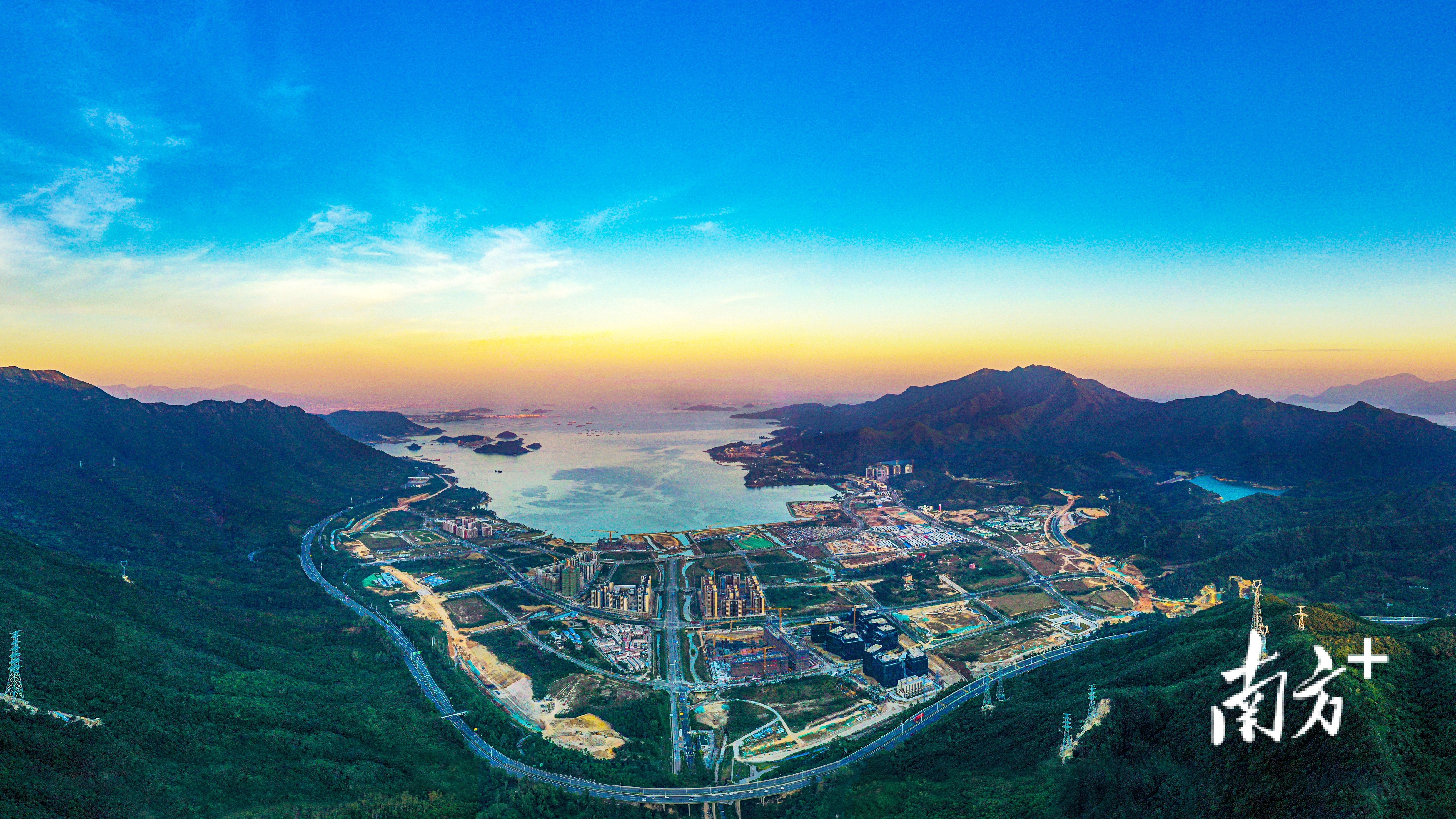 深圳旅游业十四五规划出台大鹏这些项目值得期待