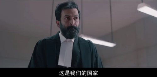 印度电影《宿敌》:还真敢拍_凤凰网