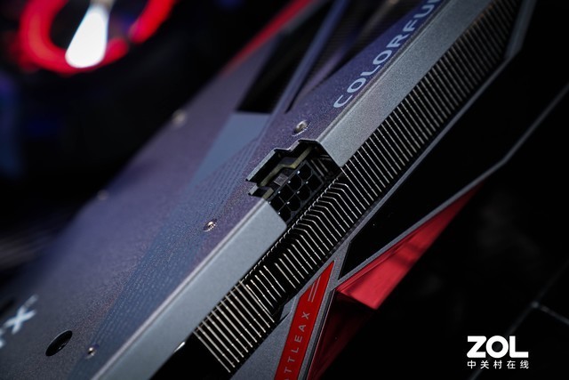 【有料评测】七彩虹RTX 3050首测