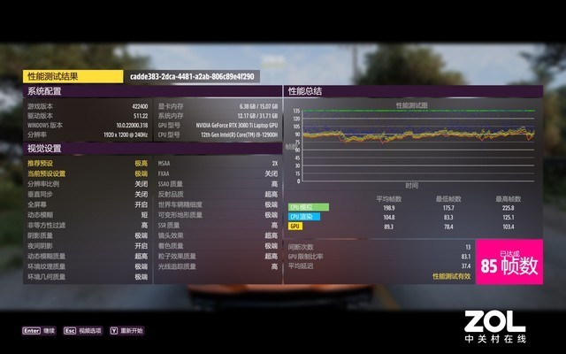 【有料评测】西装暴徒 全能电竞 12代酷睿版宏碁刀锋500SE深度解析