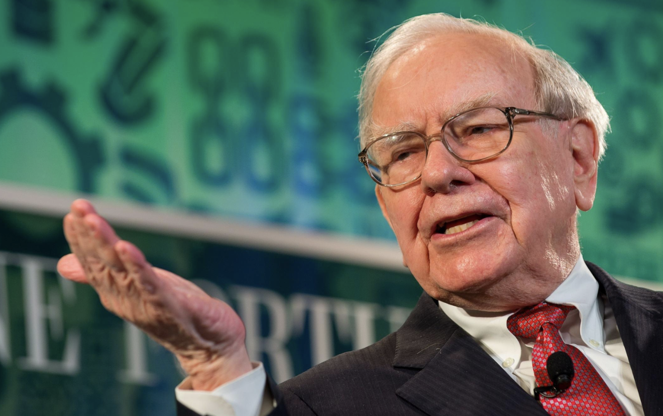 不惧下跌，再买5亿美元！巴菲特为何要“死磕”西方石油？