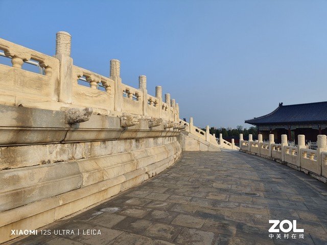 万元拍照手机哪家强?旗舰影像手机实拍对比