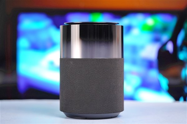 小米音质最好智能音箱!小米Sound Pro开箱图赏