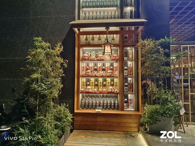 不止大底主摄防抖更Pro vivo S16 Pro影像能力解析