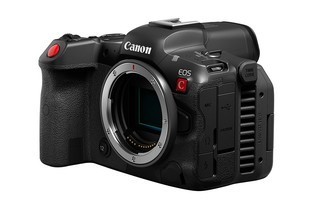 8K/60P内录 佳能EOS R5C视频领域破局者