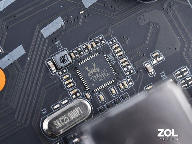 铭瑄H610主板评测