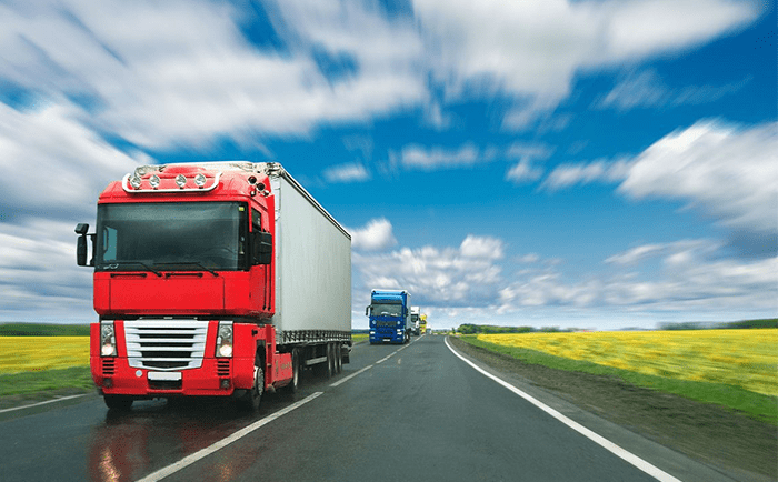 信息不对称和市场主体"小,散,弱"问题,为道路运输行业带来了新动能