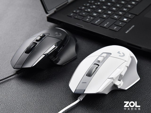 罗技G502 X游戏鼠标评测:重量降至89g,体验重塑经典(待审不发)