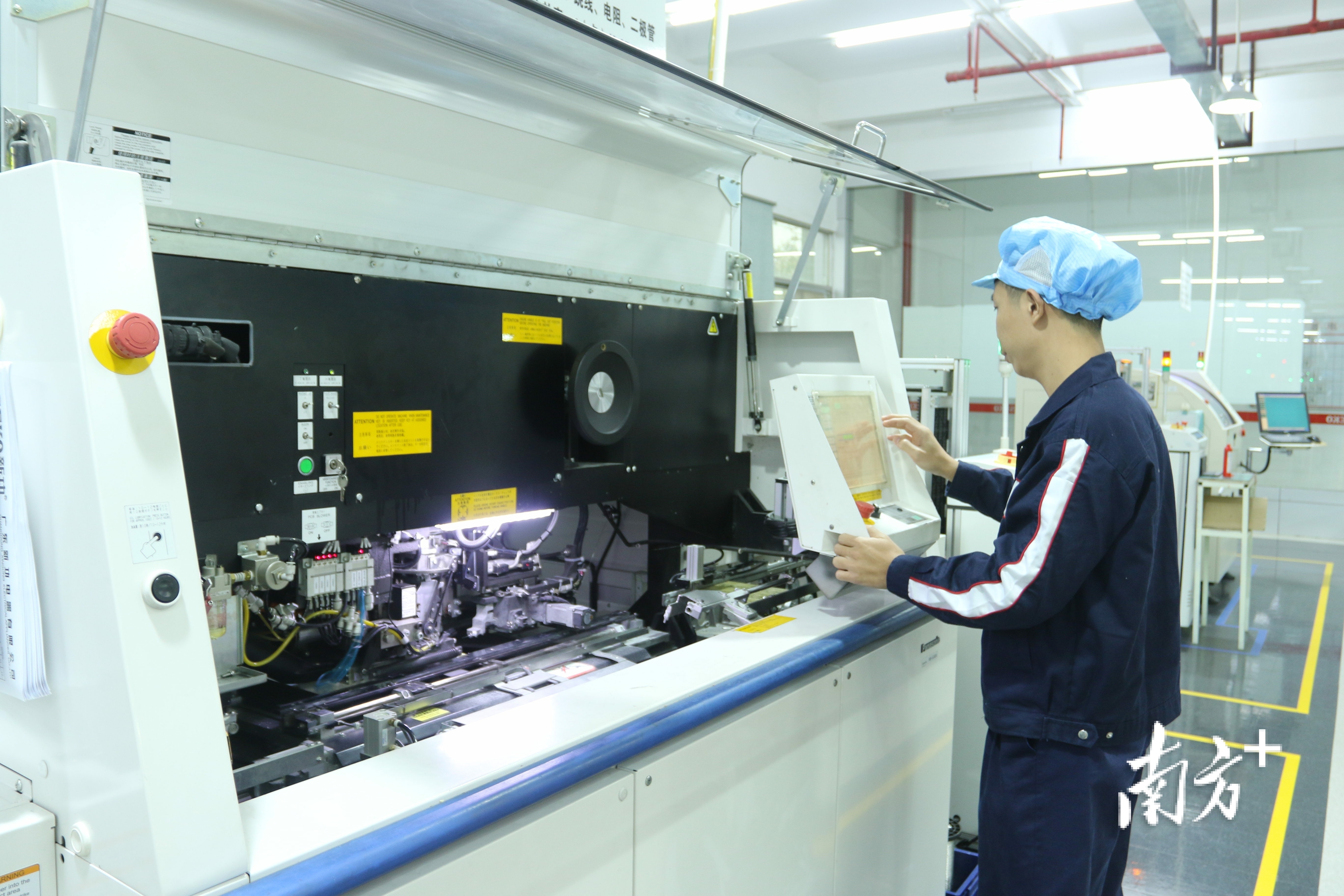 1-7月，潮州规模以上工业实现增加值153.18亿元。