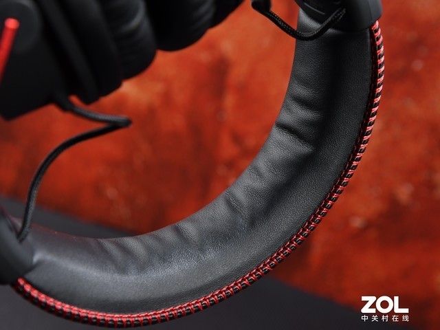 HyperX Cloud Alpha Wireless无线游戏耳机评测:出众的佩戴体验