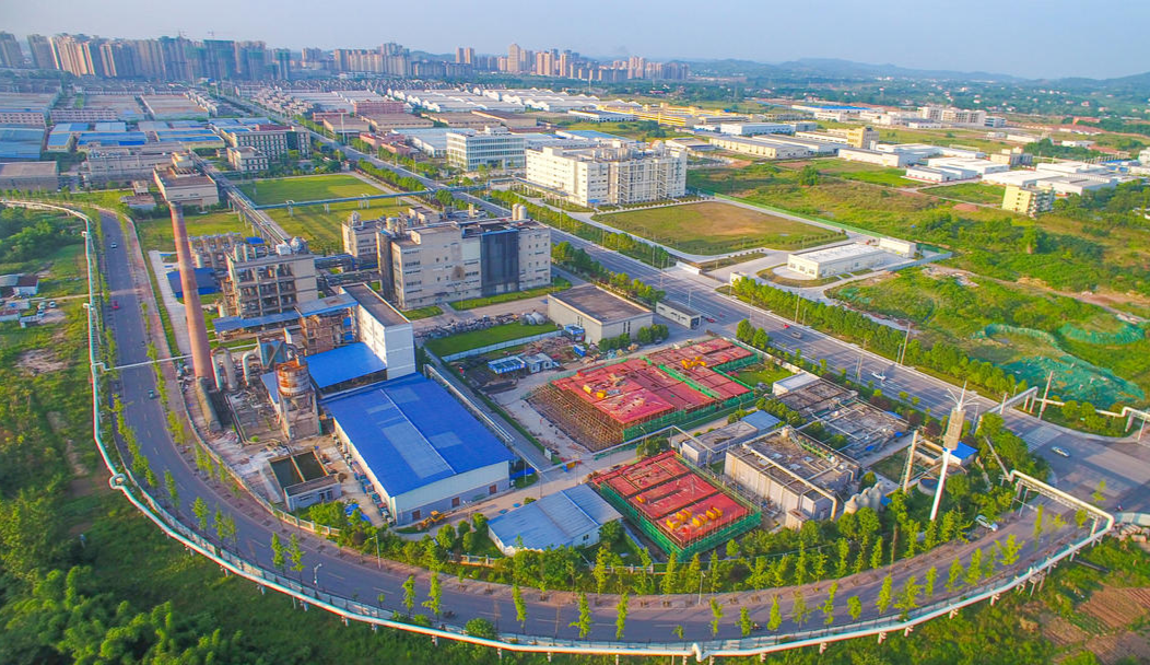 近日,《四川省2022年县域经济工作要点》出炉,四川广安市岳池县原料药