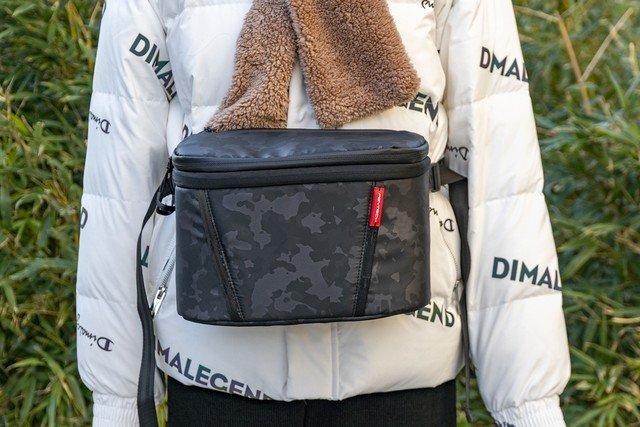 【有料评测】PGYTECH OneMo 2评测:单兵作战全能摄影包