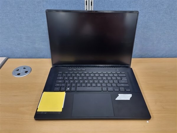 华硕ROG幻16 2023款曝光:预计搭载13代酷睿和RTX 40显卡