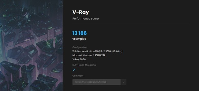 【有料评测】ROG枪神6评测:首发RTX 3070Ti+12代酷睿i9-12900H