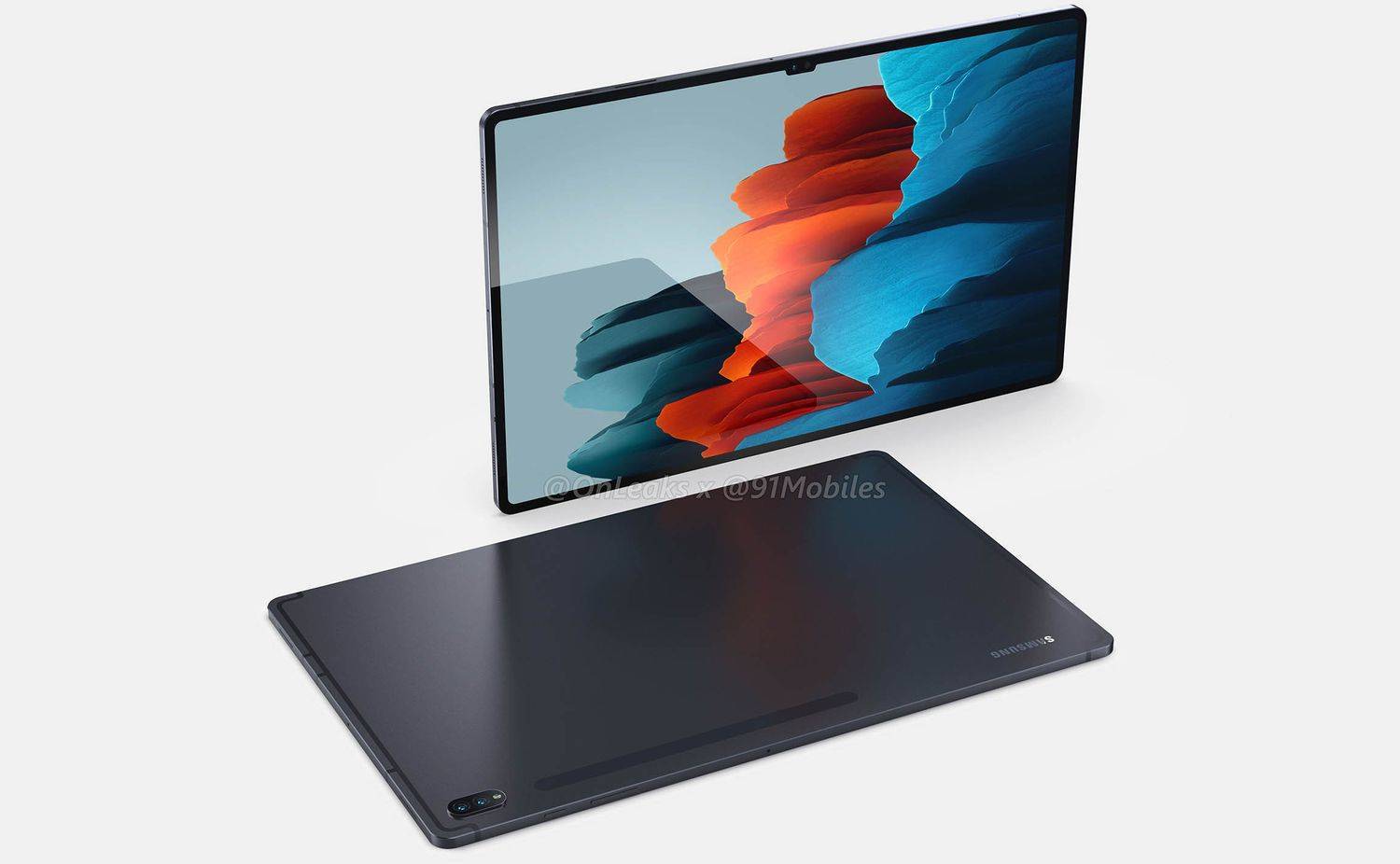 三星galaxy tab s8系列主要规格曝光__凤凰网