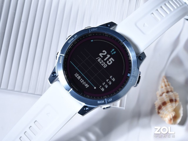 【有料评测】garmin fēnix 7评测:再进化的硬核运动管家(待审不发)