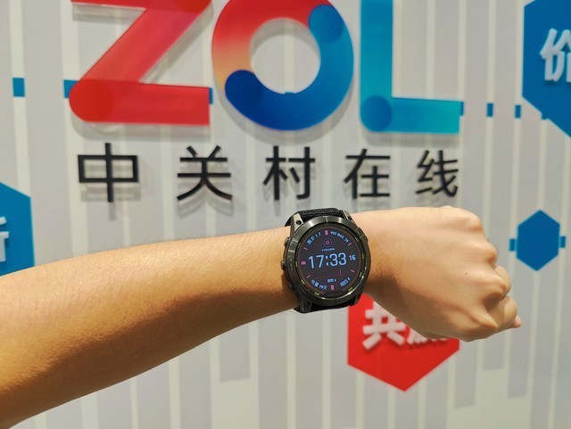 【有料评测】Garmin Enduro 2评测:“极限”续航只是它的“开胃菜”