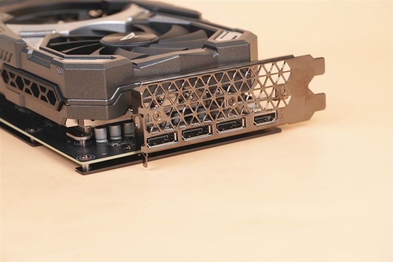也许是最强非公!索泰RTX 3080 12GB评测:默频就能跑到2.1GHz