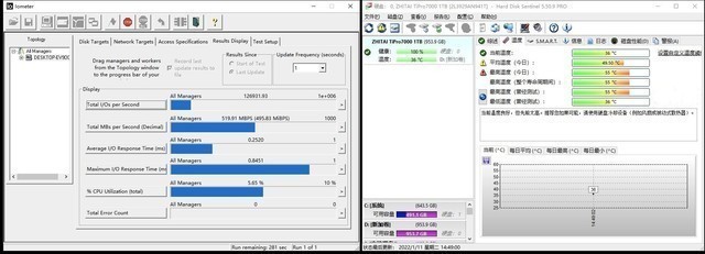 为何PCIe4.0 SSD需要散热马甲?对比实测后我信了