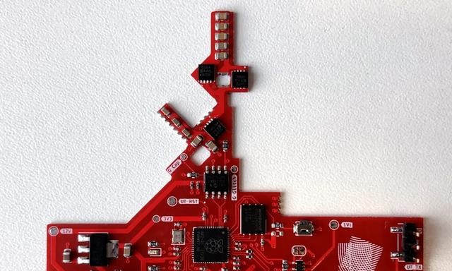 小哥仅用170元就破解马斯克的Space X卫星 攻击手法已公开 第6张-心情说说 小哥仅用170元就破解马斯克的Space X卫星 攻击手法已公开 第6张