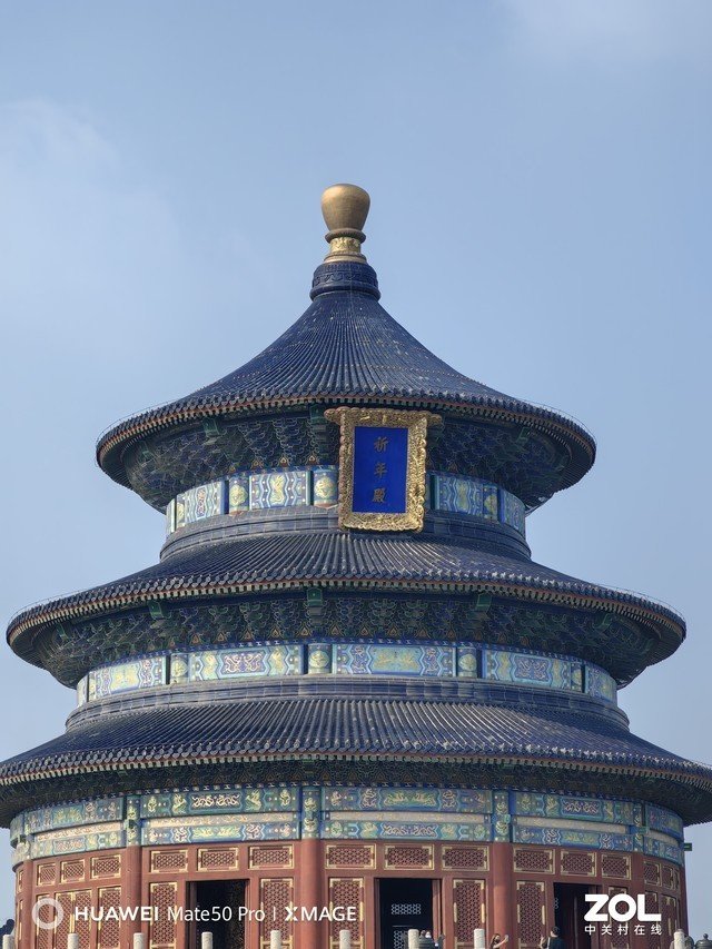 万元拍照手机哪家强?旗舰影像手机实拍对比