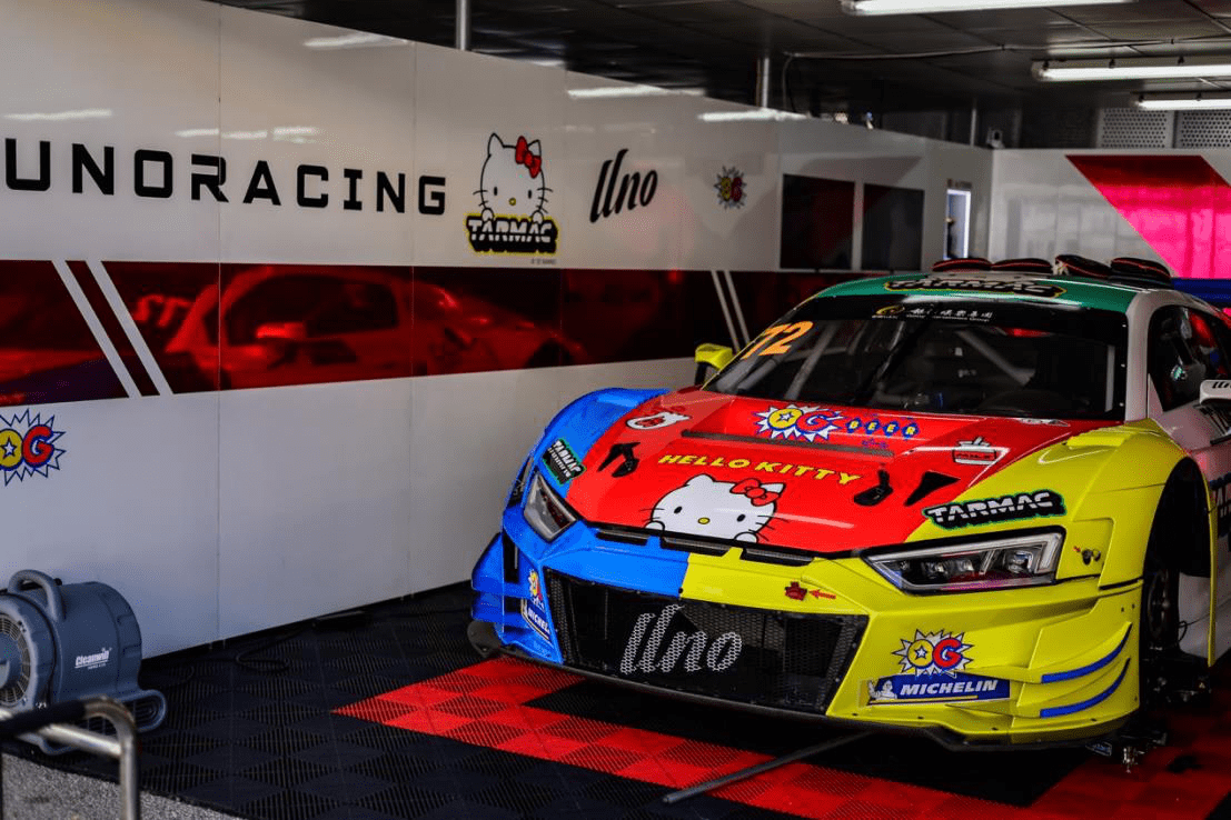 重返赛道！ 方骏宇代表 Uno Racing 车队参与到澳门格兰披治大赛车_凤凰网商业_凤凰网