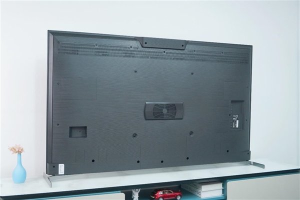 2022年画质最卷的电视!海信E8H 65英寸图赏