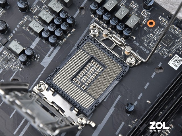 铭瑄H610主板评测