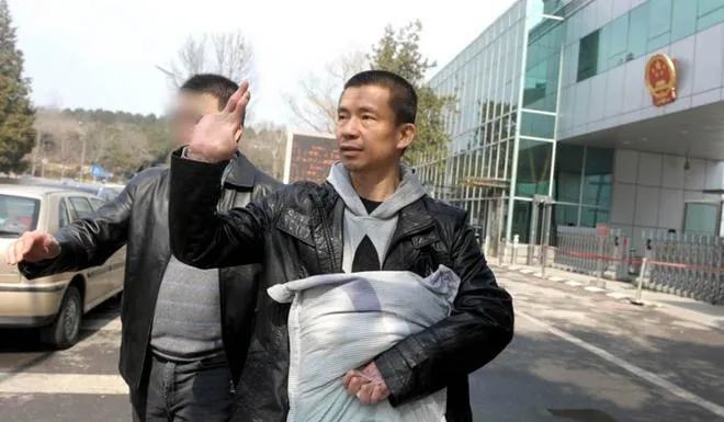 中国版“辛普森杀妻案”再逆转 无罪八年后改回死缓